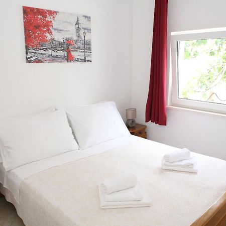 Apartments Old Town Trogir Buitenkant foto