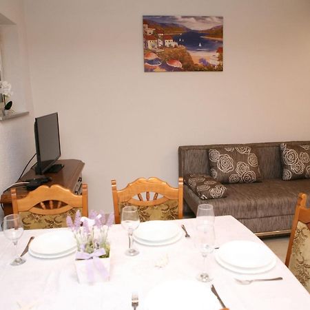 Apartments Old Town Trogir Buitenkant foto