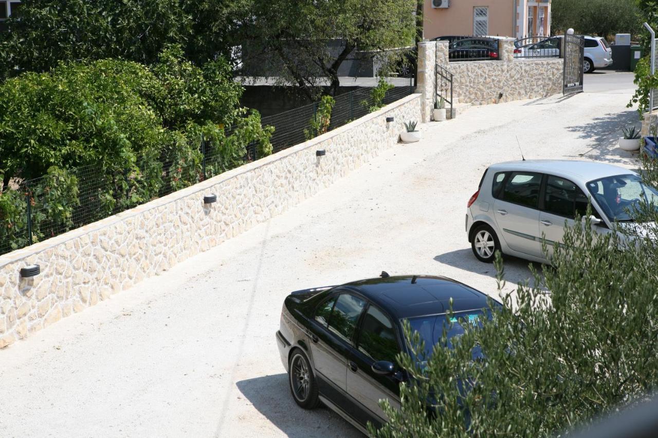 Apartments Old Town Trogir Buitenkant foto