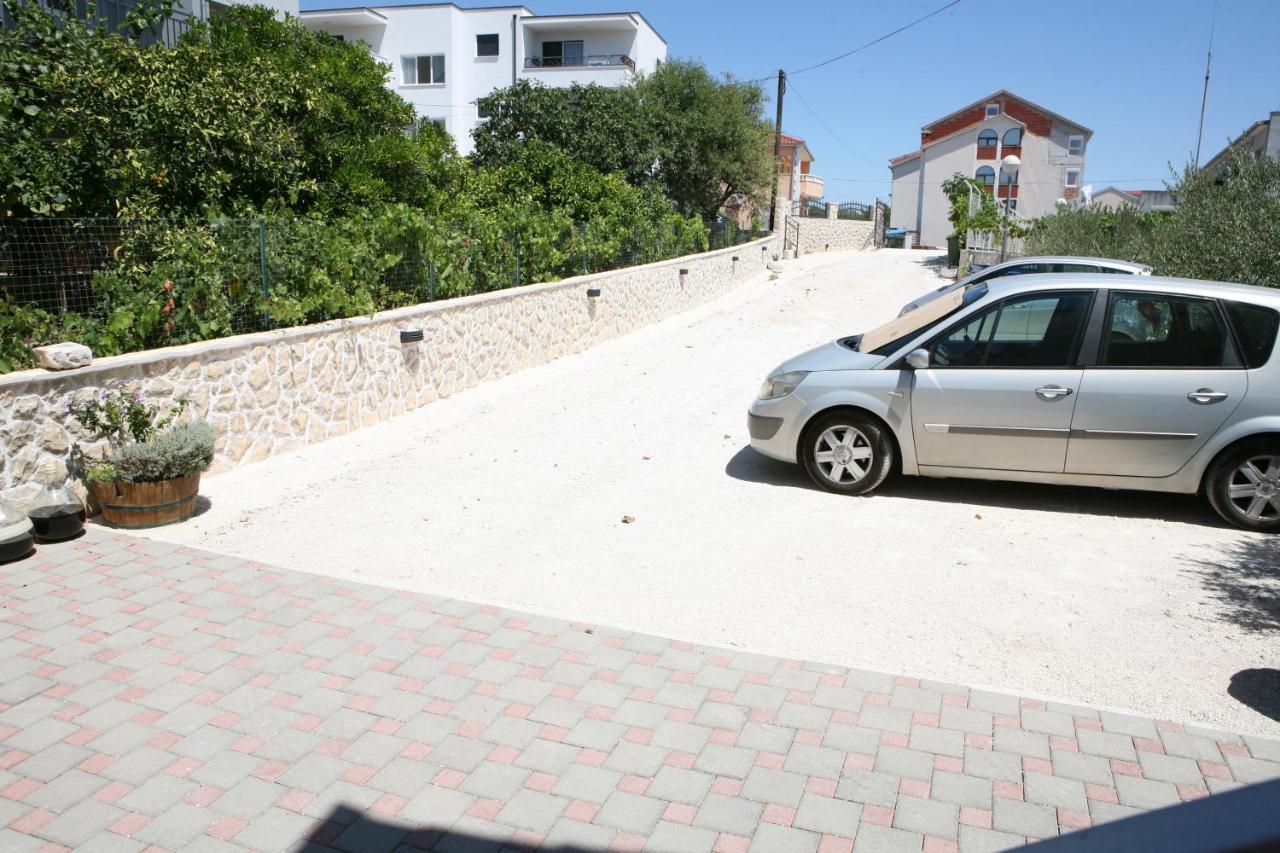 Apartments Old Town Trogir Buitenkant foto