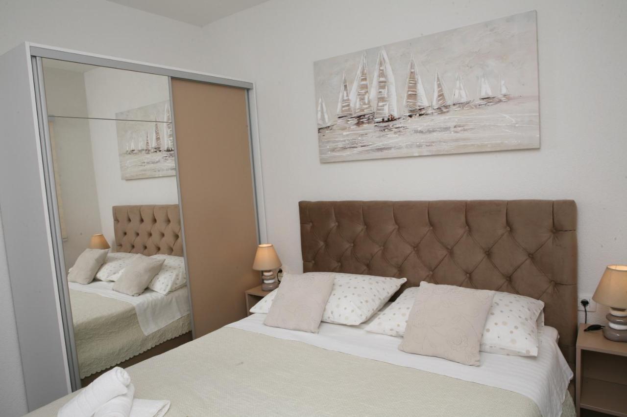 Apartments Old Town Trogir Buitenkant foto