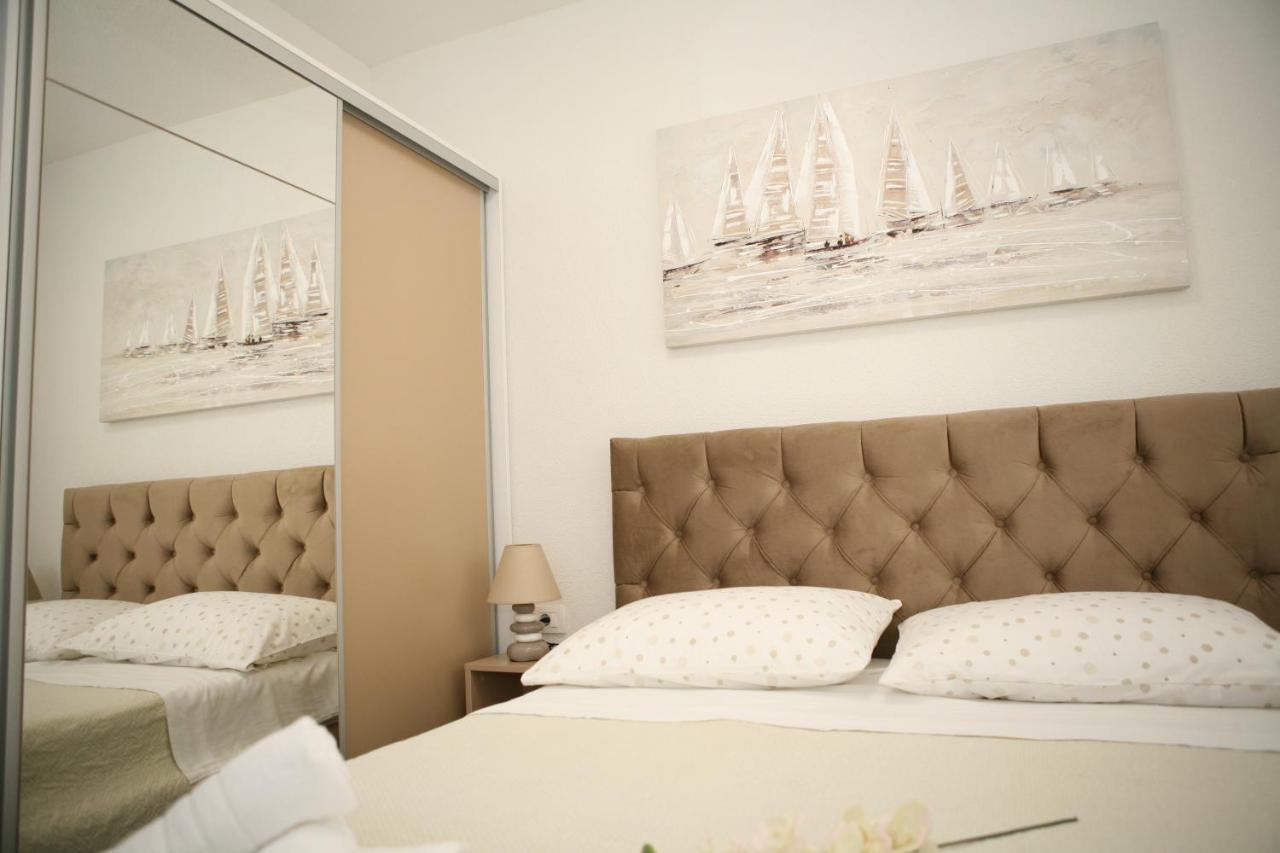 Apartments Old Town Trogir Buitenkant foto