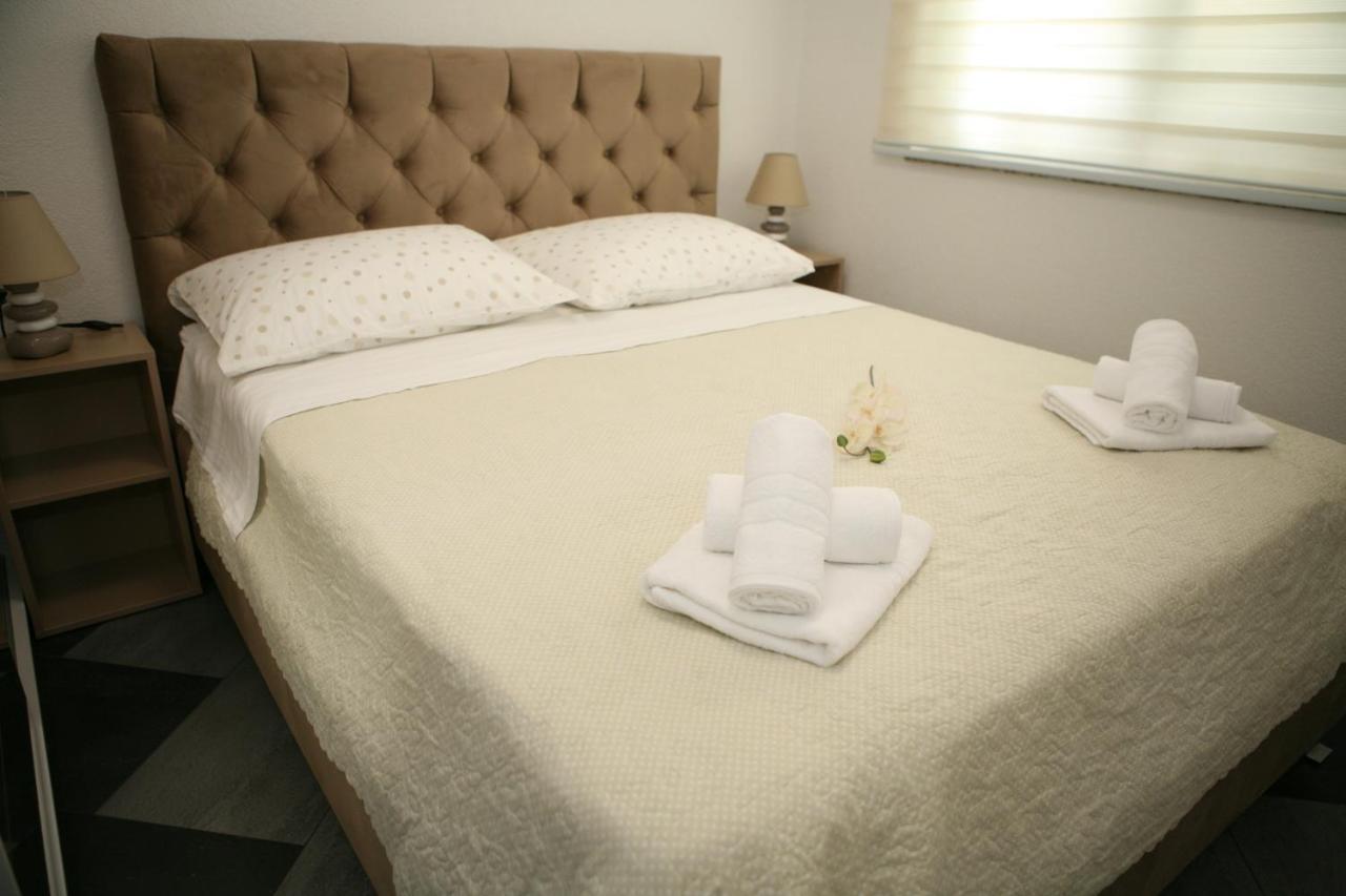 Apartments Old Town Trogir Buitenkant foto