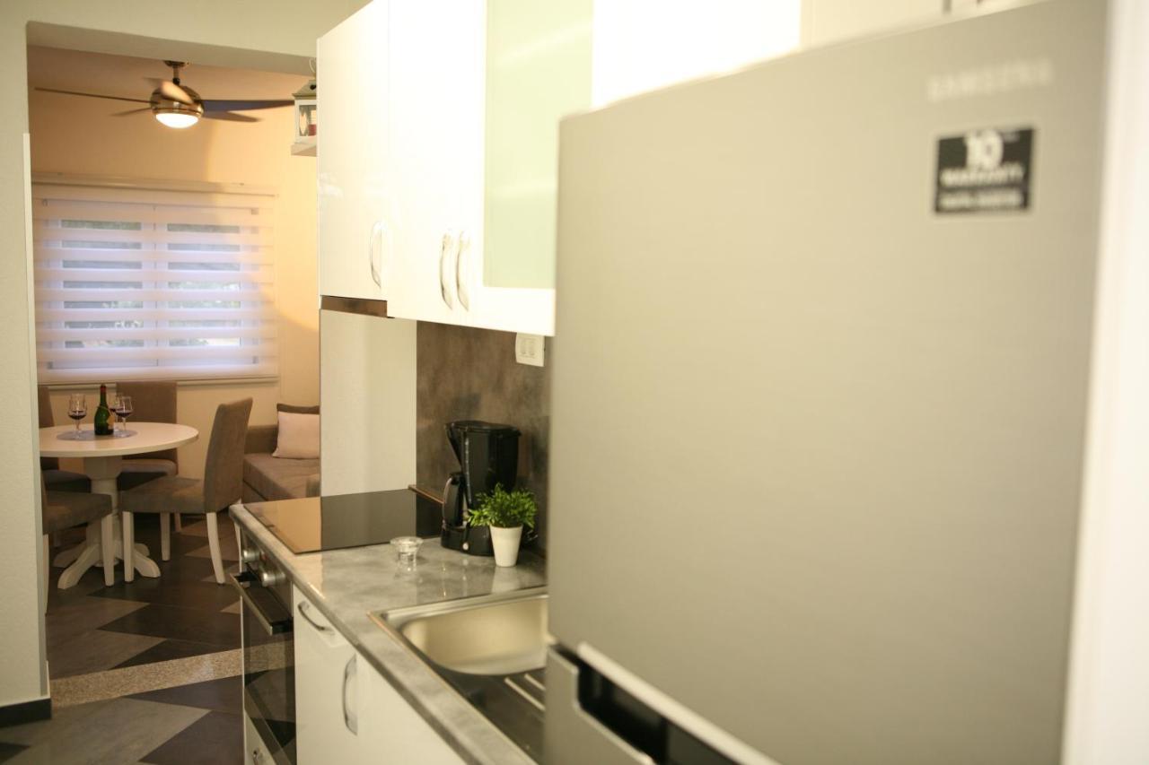 Apartments Old Town Trogir Buitenkant foto