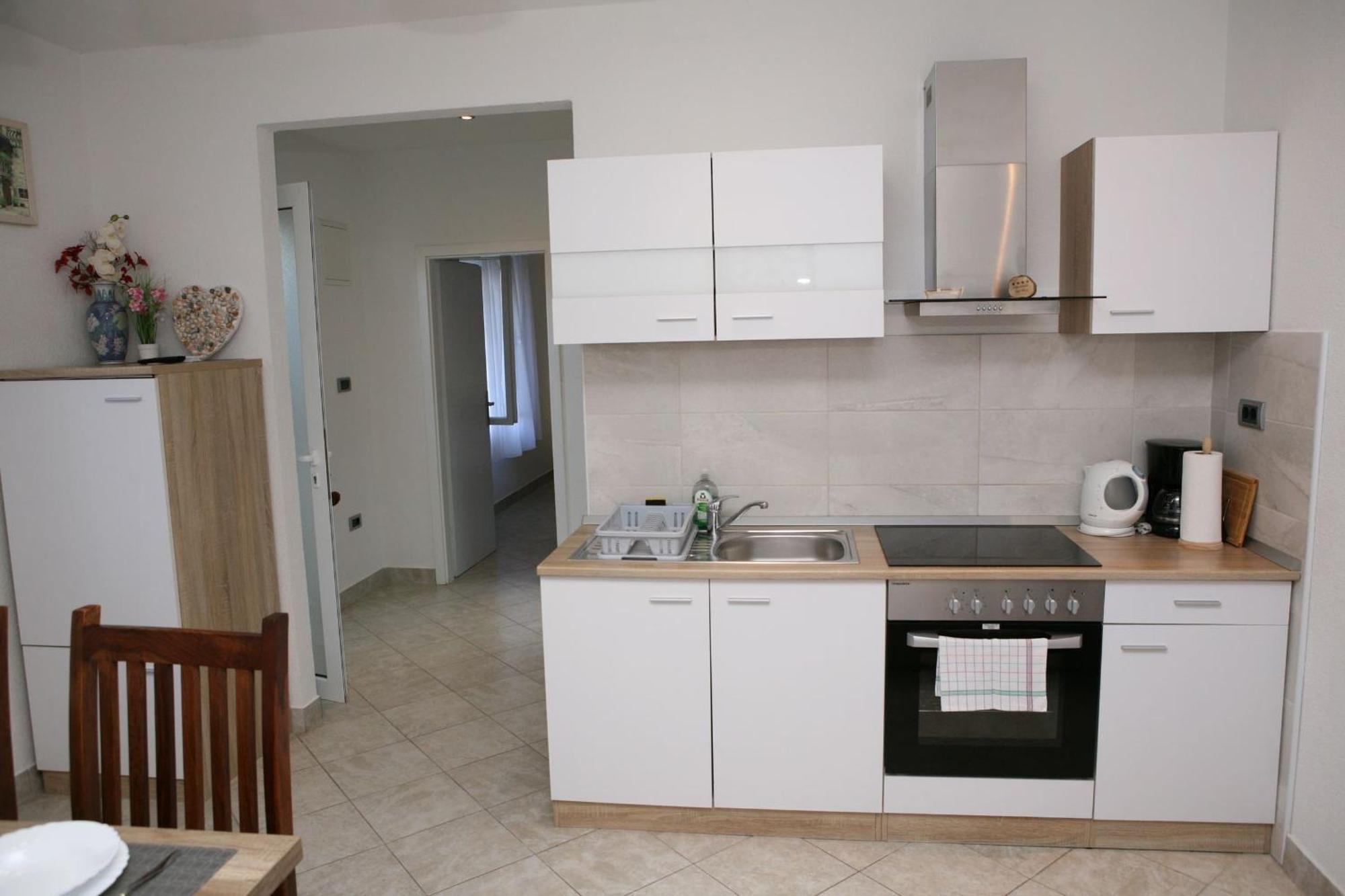 Apartments Old Town Trogir Buitenkant foto