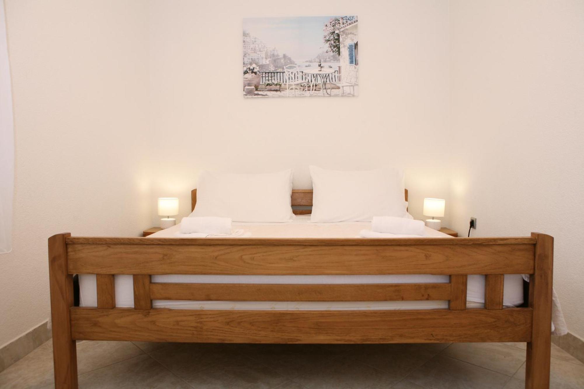 Apartments Old Town Trogir Buitenkant foto