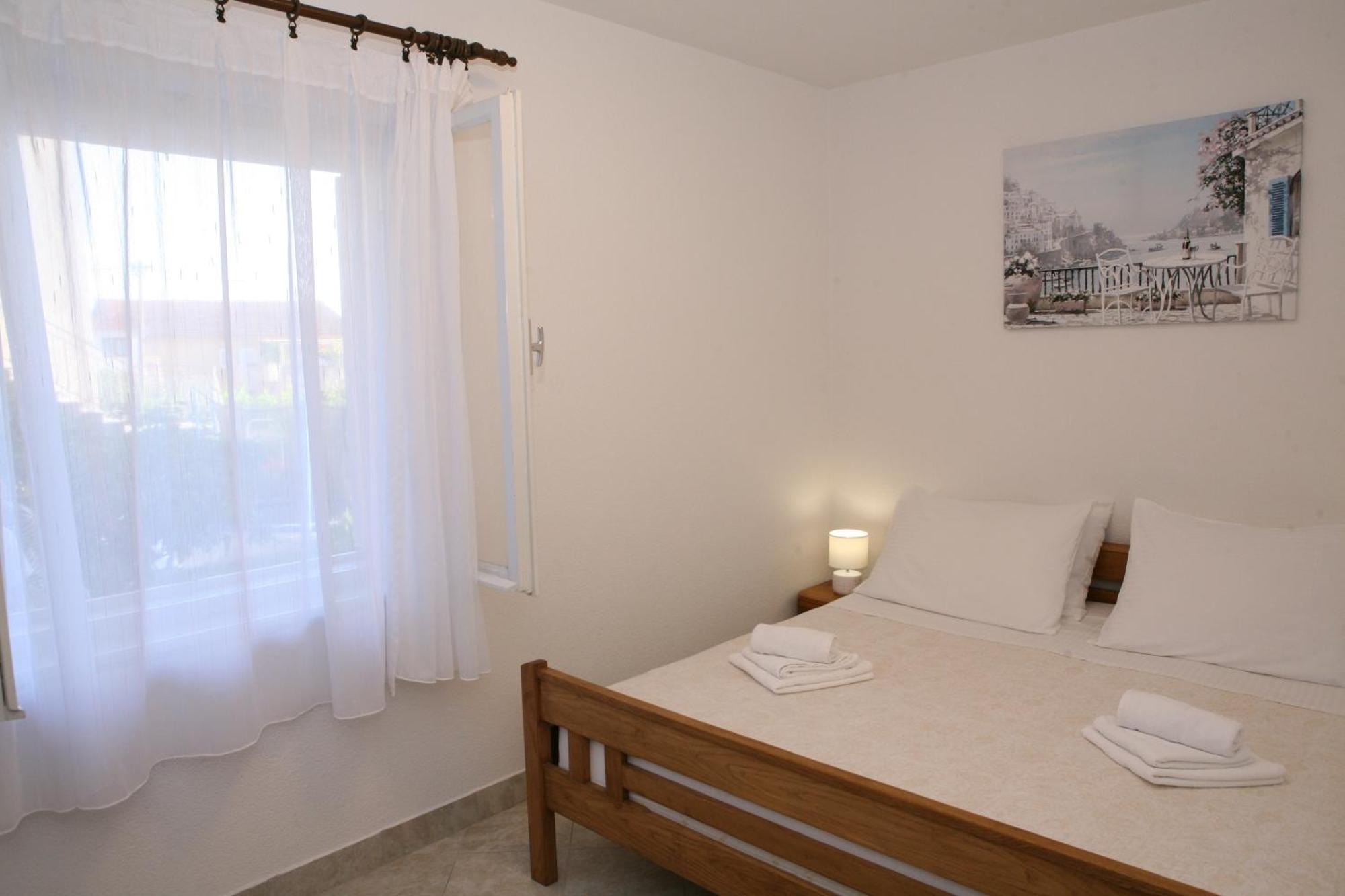 Apartments Old Town Trogir Buitenkant foto
