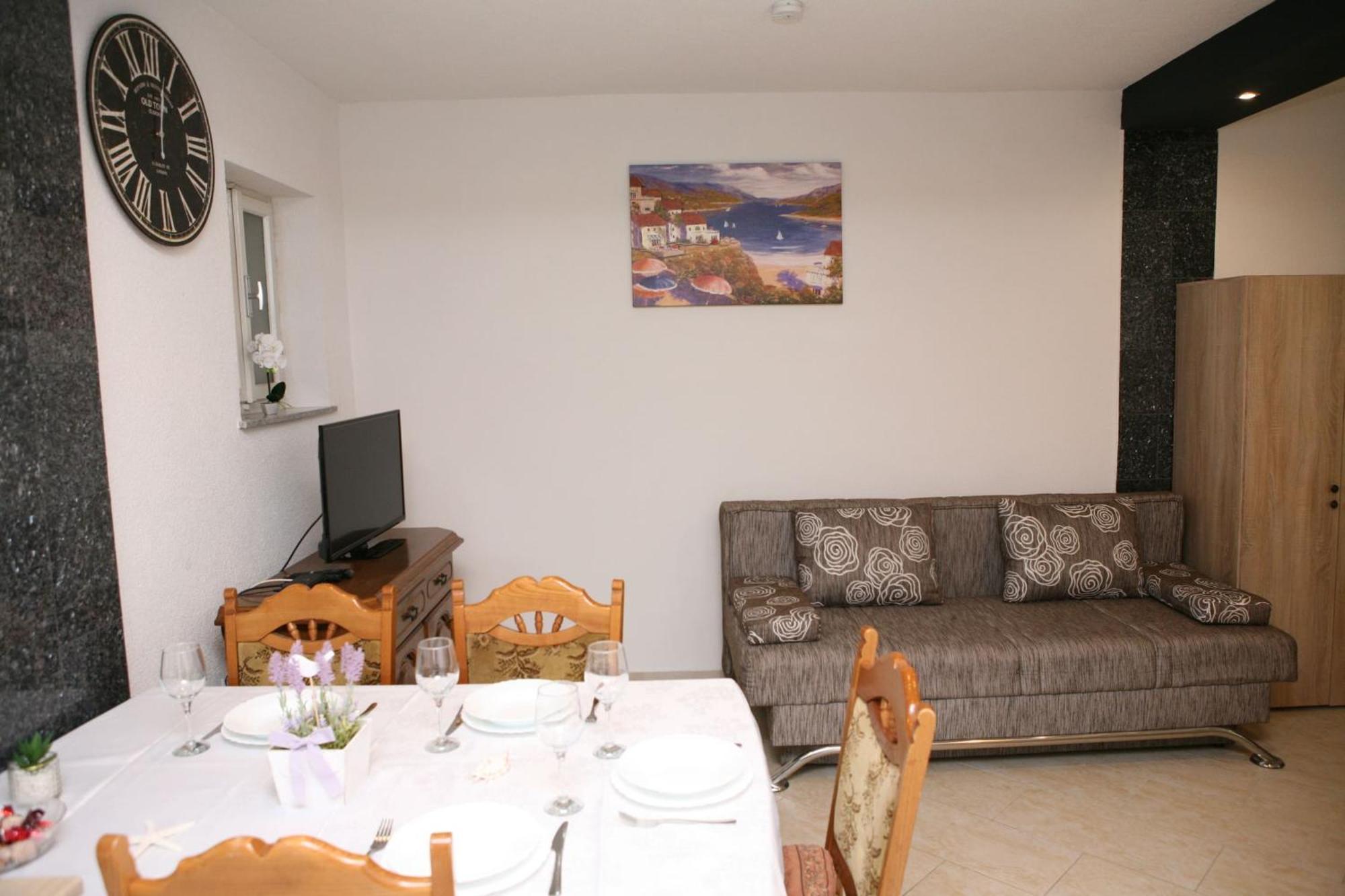 Apartments Old Town Trogir Buitenkant foto