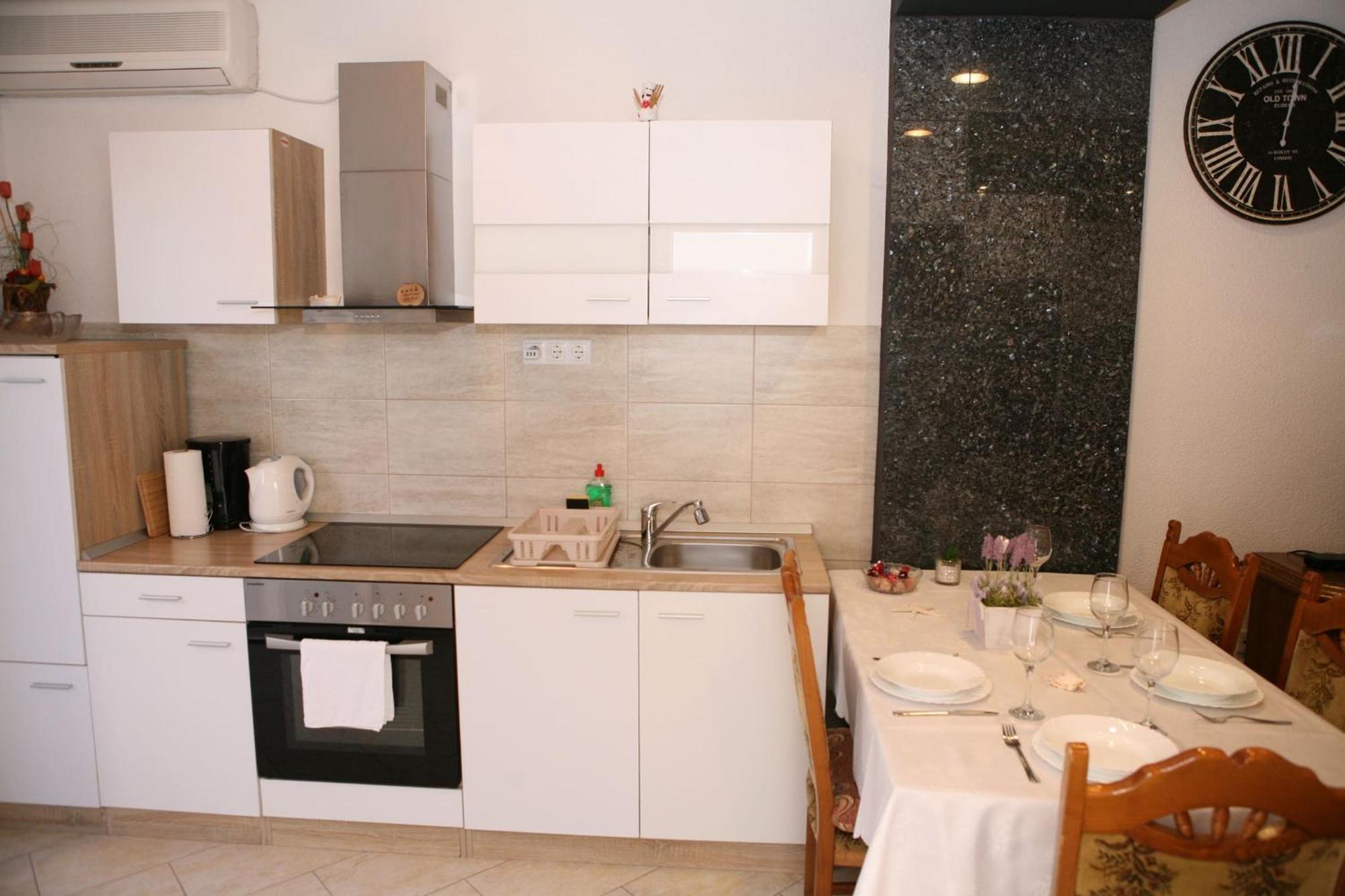 Apartments Old Town Trogir Buitenkant foto