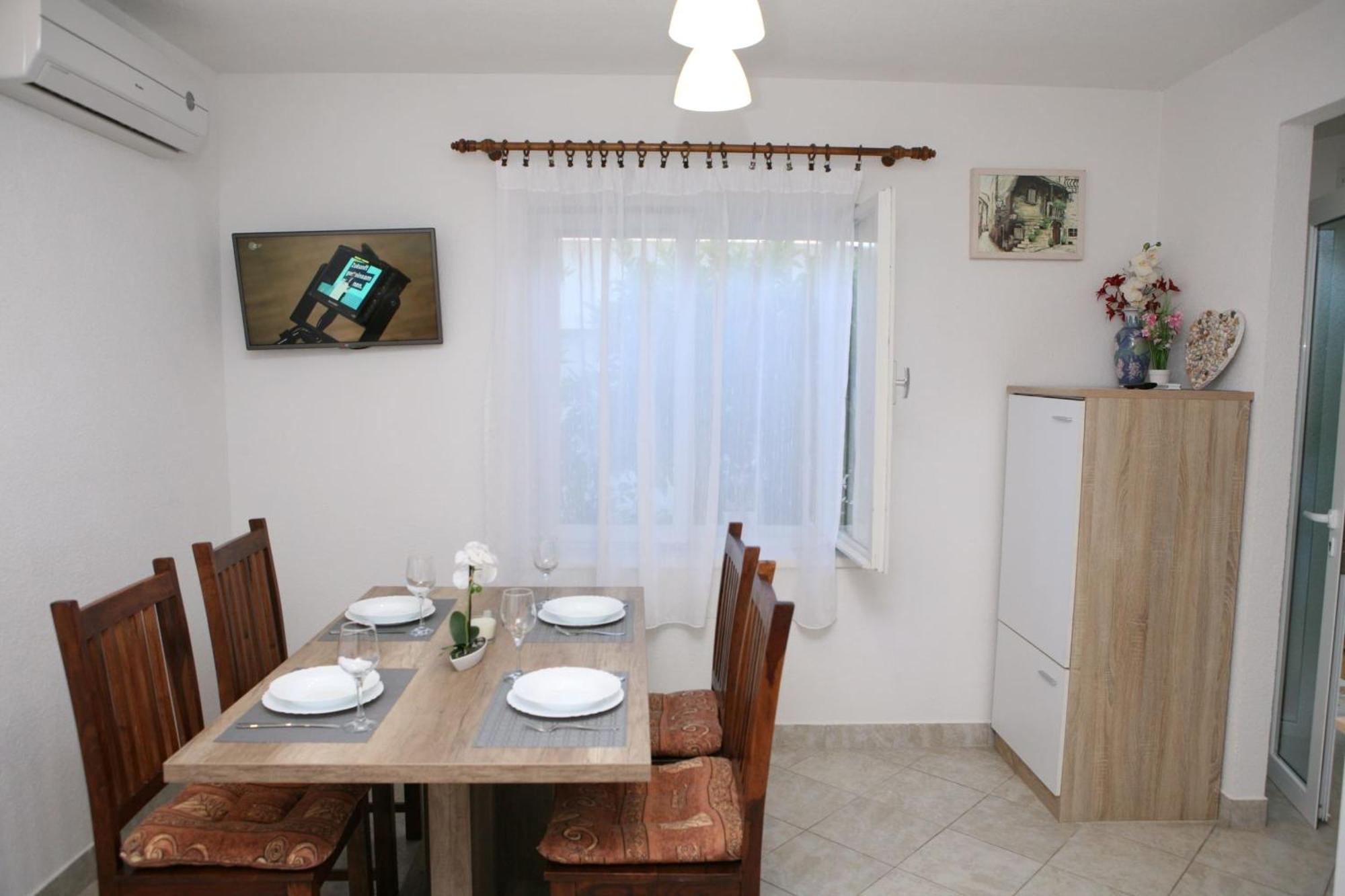 Apartments Old Town Trogir Buitenkant foto