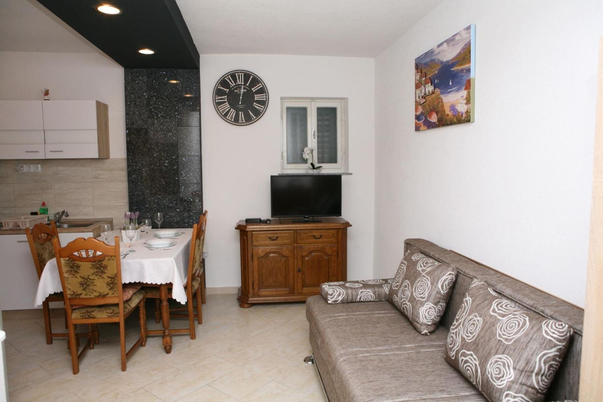 Apartments Old Town Trogir Buitenkant foto