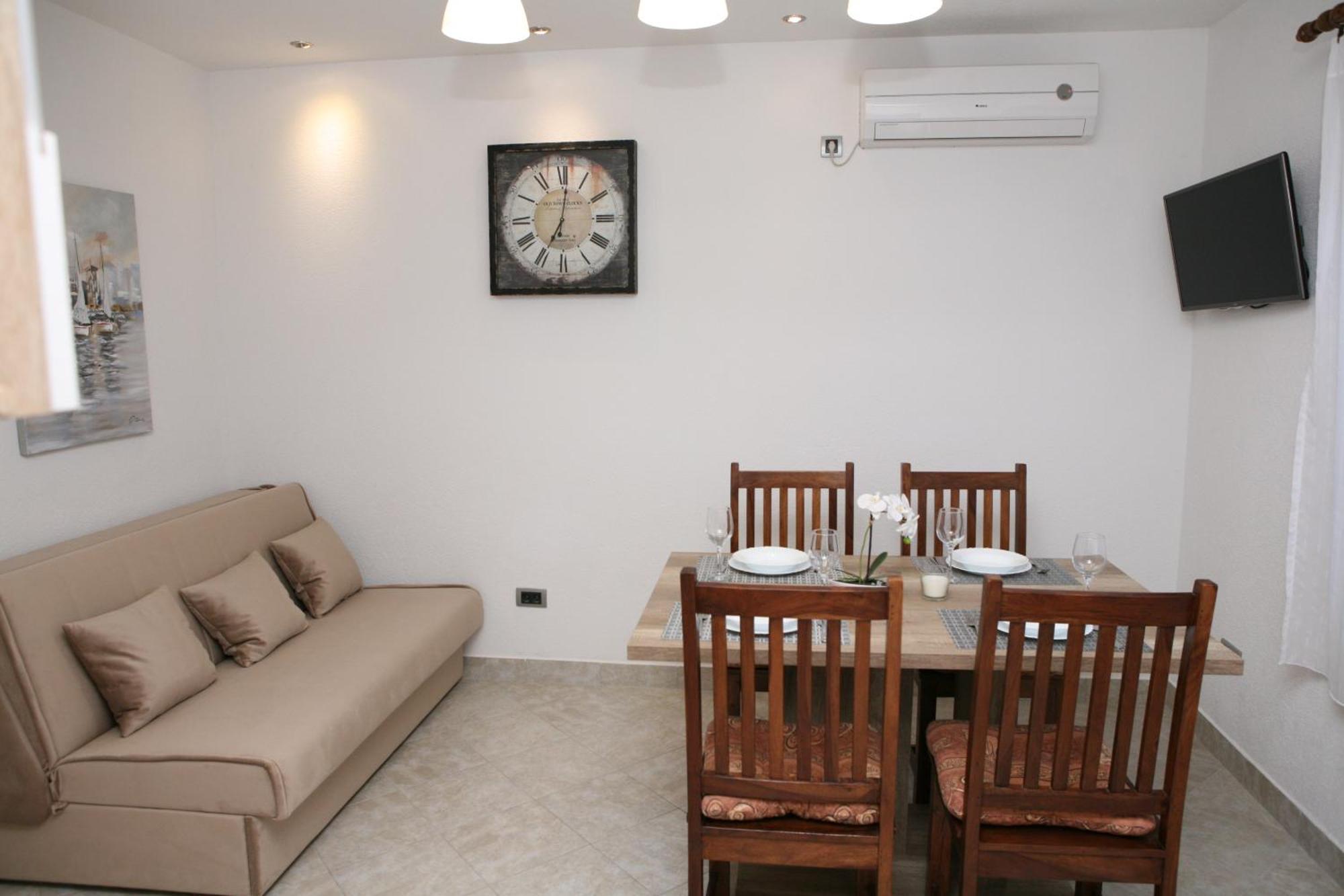 Apartments Old Town Trogir Buitenkant foto