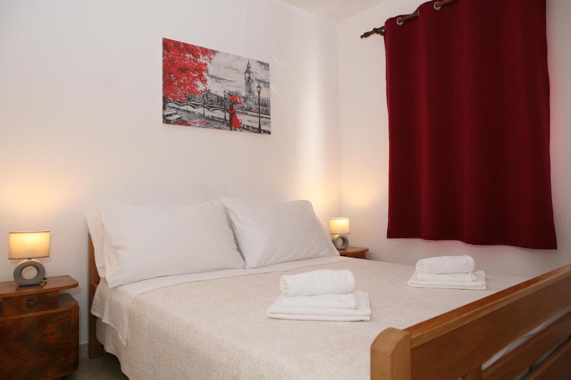 Apartments Old Town Trogir Buitenkant foto